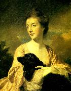 Sir Joshua Reynolds, mary , duchess of richmond
